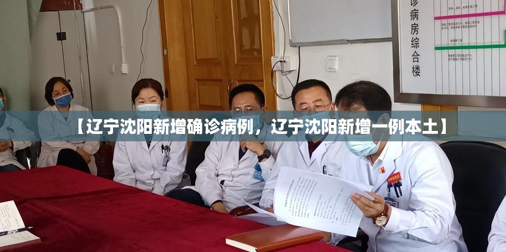 【辽宁沈阳新增确诊病例，辽宁沈阳新增一例本土】