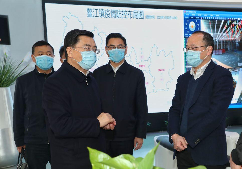 鳌江确诊/鳌江最新疫情