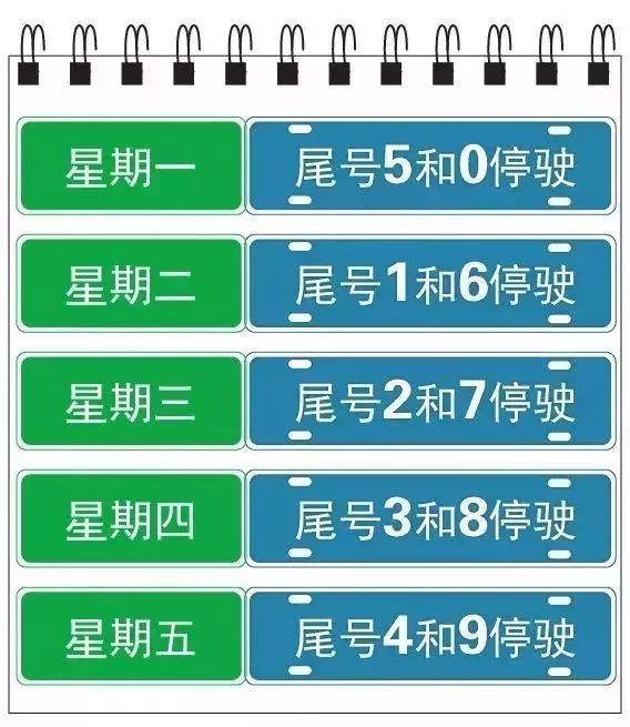 【鲁山春节限行通知，鲁山春节限行通知图片】