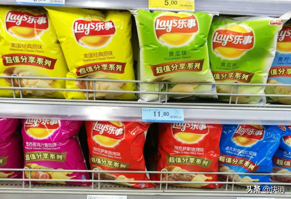 【北京乐事薯片确诊，北京乐事薯片几号发现疫情】