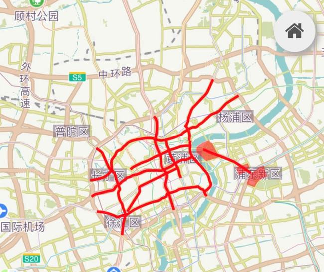 重庆哪里摩托限行/重庆 摩托车 限行
