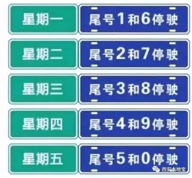 残运会西安周至限行(残运会西安限行区域)