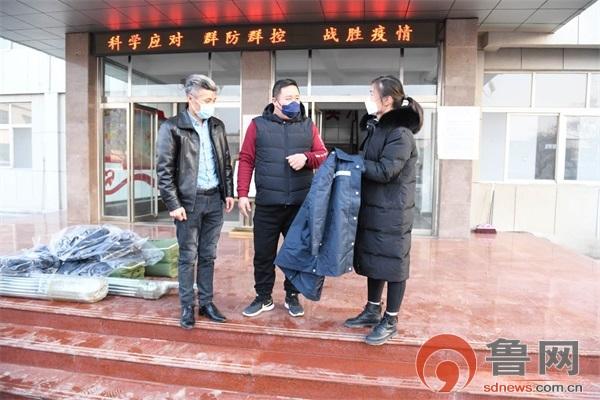 【山东确诊枣庄，山东枣庄病毒】