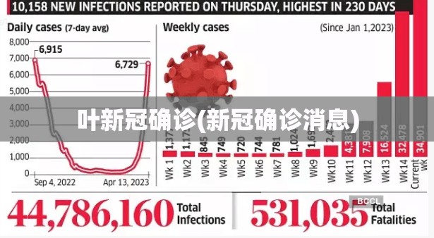 叶新冠确诊(新冠确诊消息)