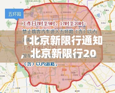 【北京新限行通知，北京新限行2021】