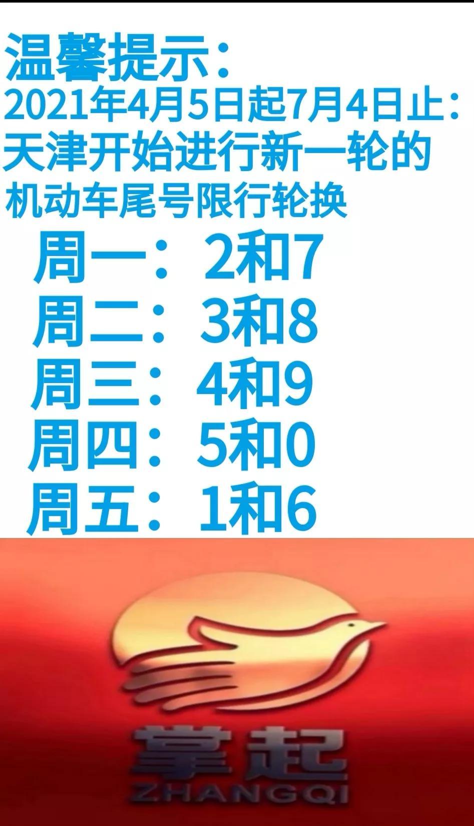 天津交通限号罚款/天津限号罚款什么时候能查出来 天津交通限号罚款/天津限号罚款什么时候能查出来