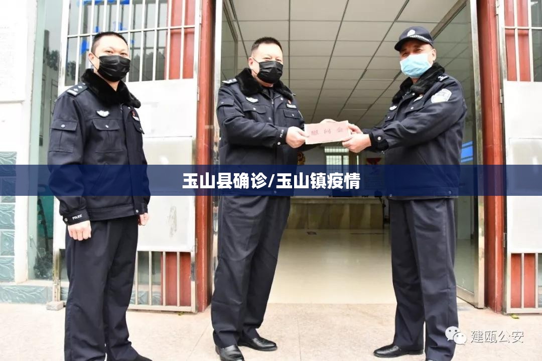 玉山县确诊/玉山镇疫情