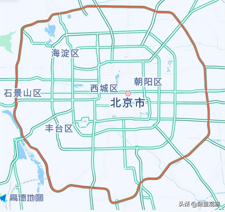 北京每天限号时间段/北京每天限号时间段几点到几点
