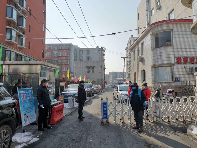 【八里庄街道中风险确诊,八里庄街道是中风险地区吗】 【八里庄街道中风险确诊,八里庄街道是中风险地区吗】