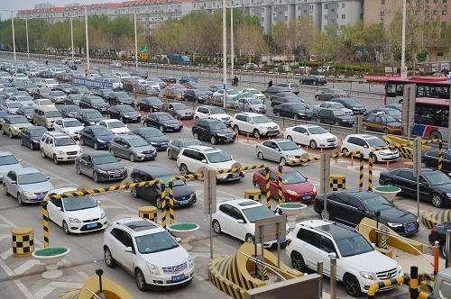 解除限行石家庄/石家庄取消限行 外地车限号