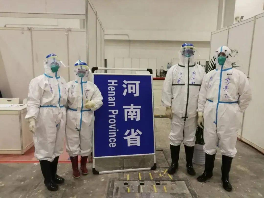 河南境外确诊病例/河南境外输入1例