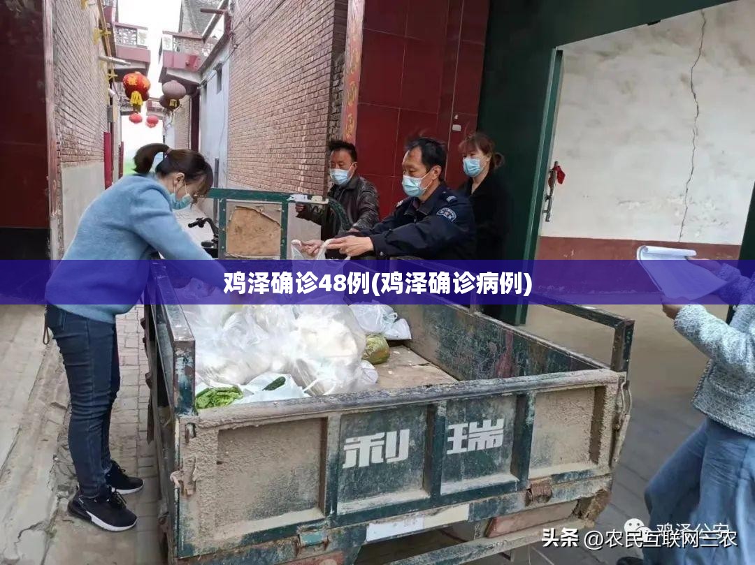 鸡泽确诊48例(鸡泽确诊病例)