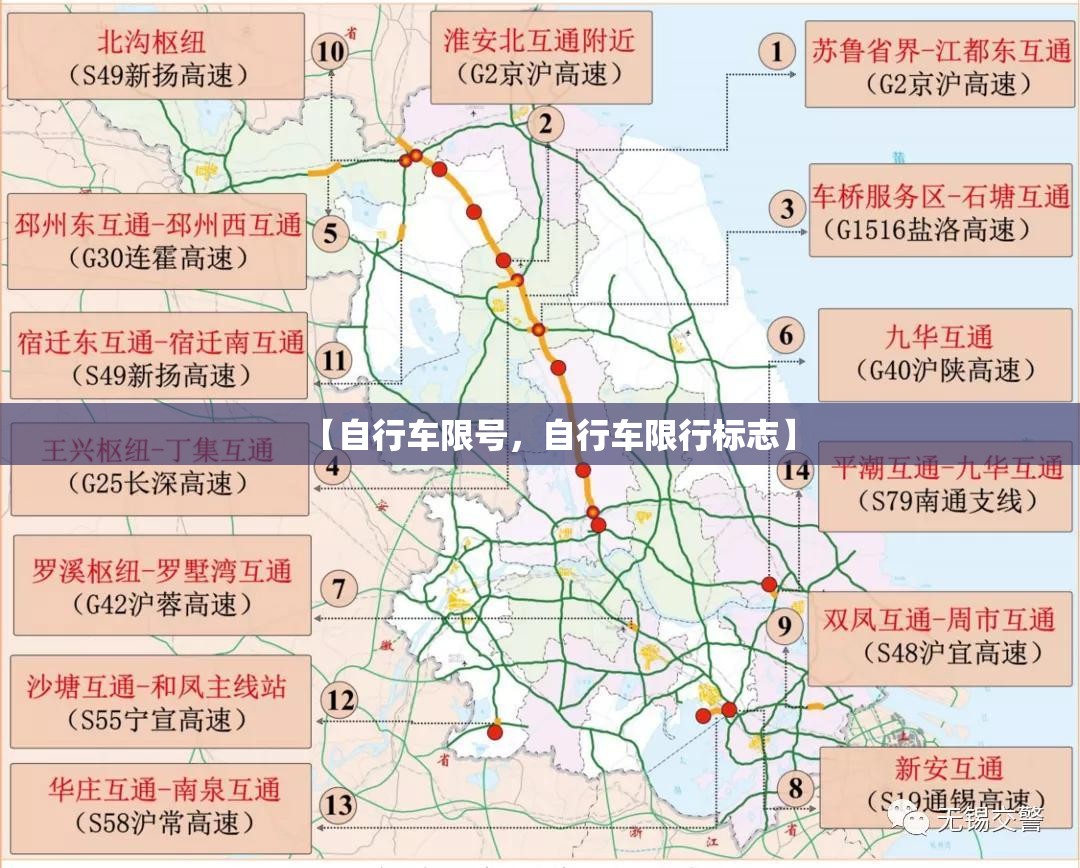 【自行车限号，自行车限行标志】