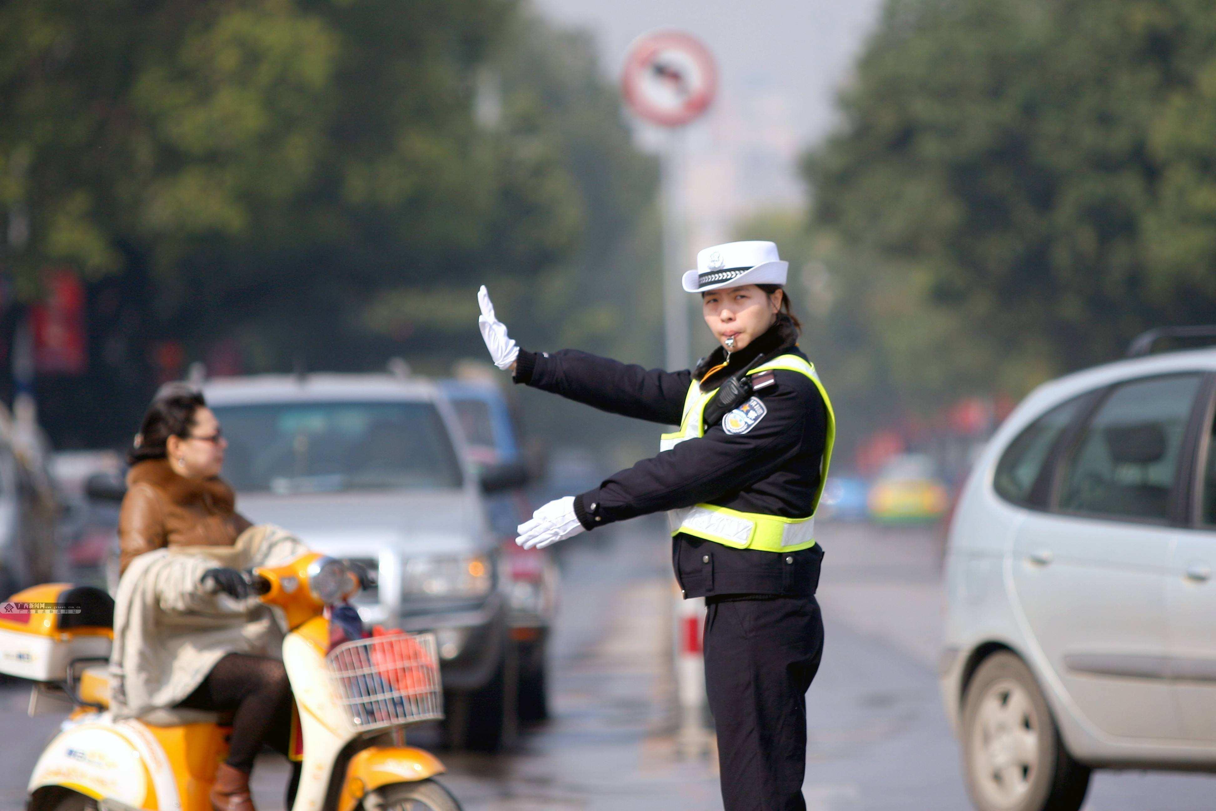 【西宁交警限行措施，西宁车限号规定】