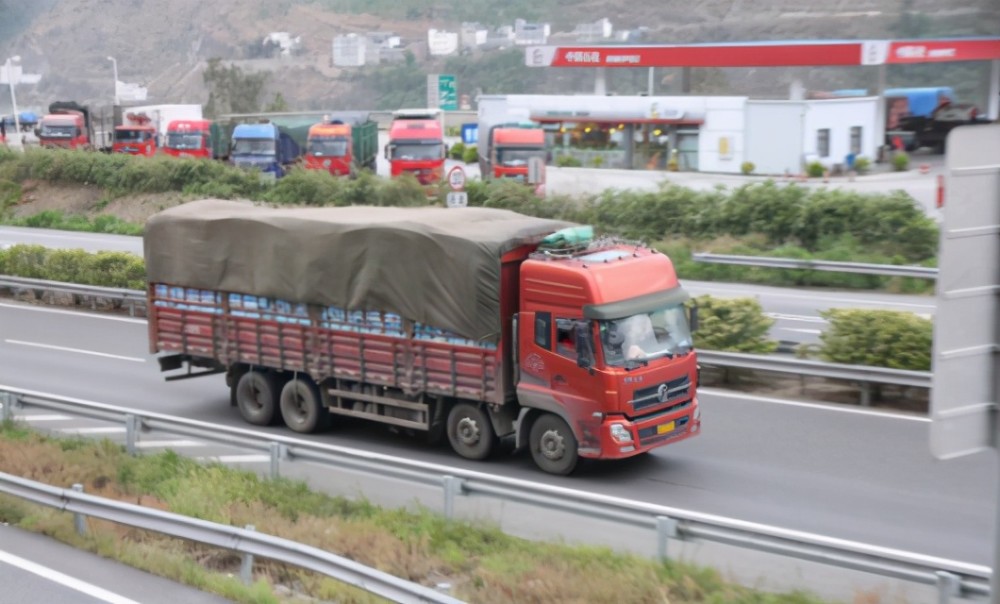 桐梓货车限行处罚(桐梓县货车限行路段)