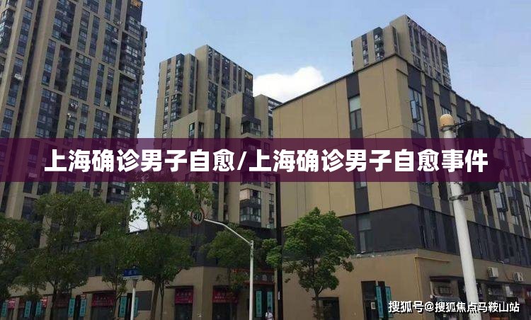 上海确诊男子自愈/上海确诊男子自愈事件
