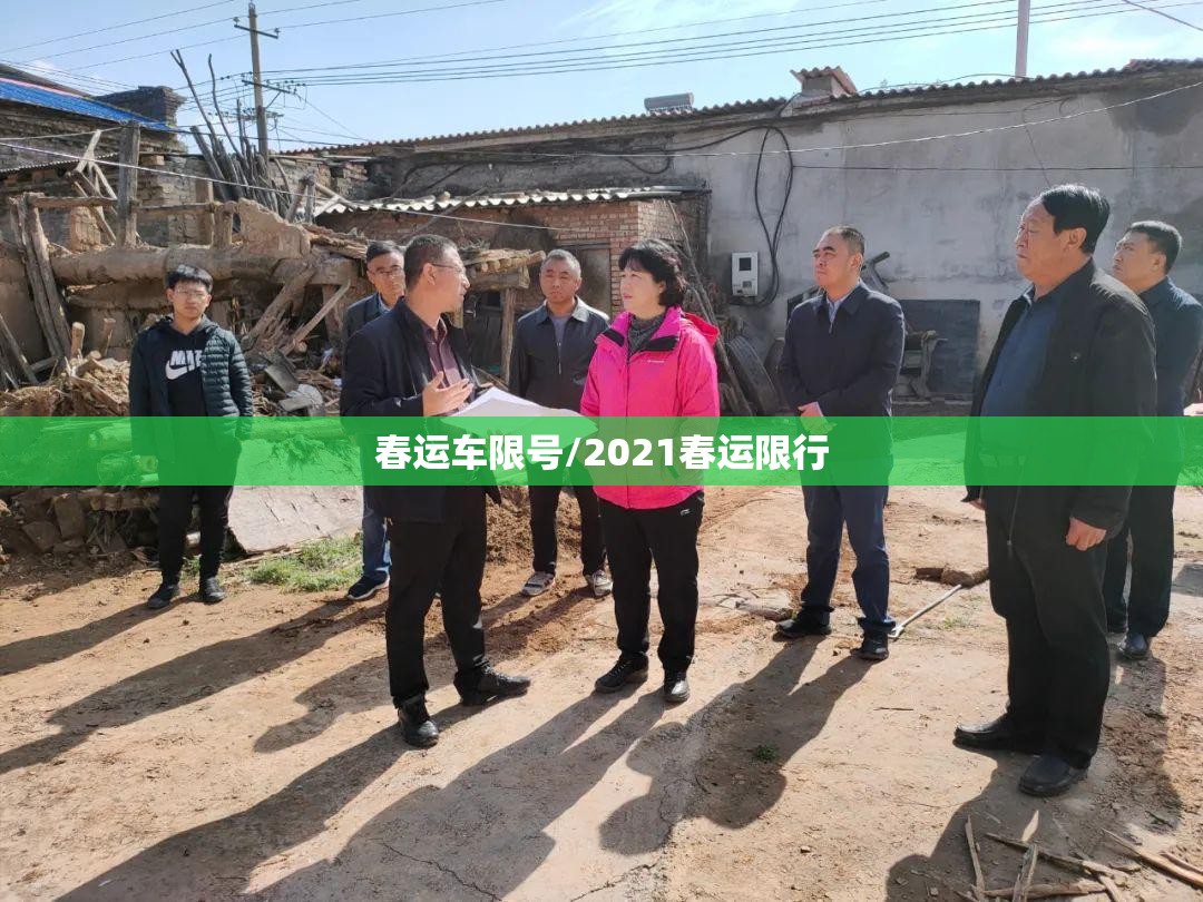 春运车限号/2021春运限行
