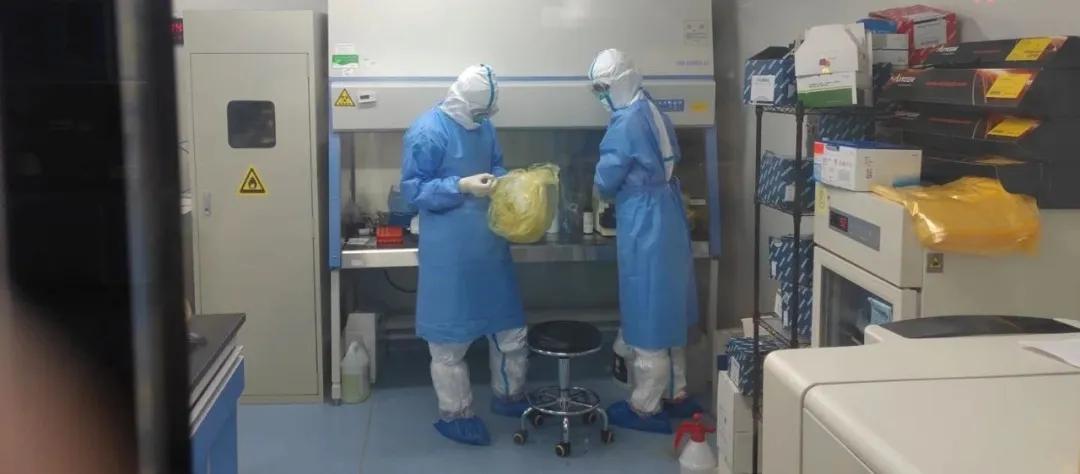 清华学生确诊/清华大学感染肺炎