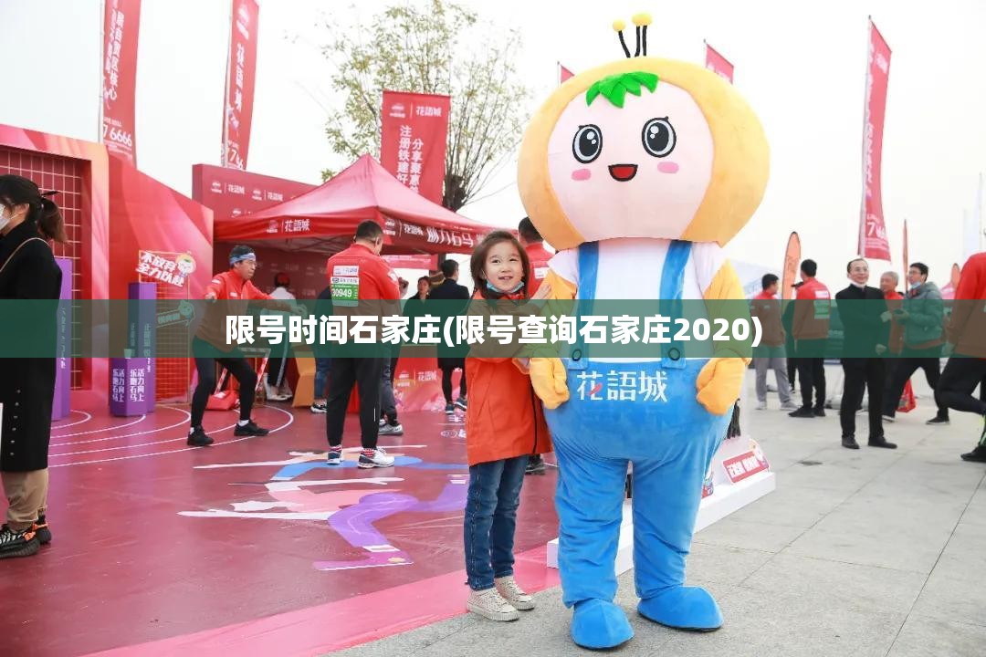 限号时间石家庄(限号查询石家庄2020)