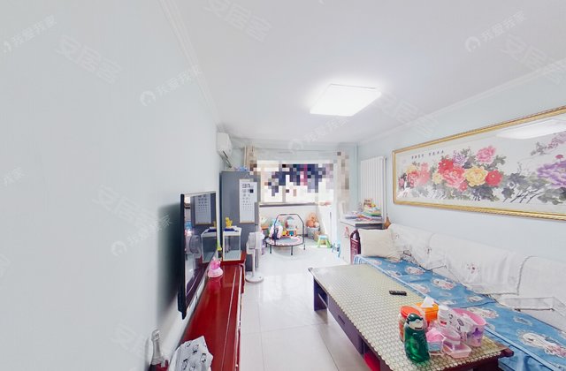 青塔蔚园确诊/青塔蔚园小区