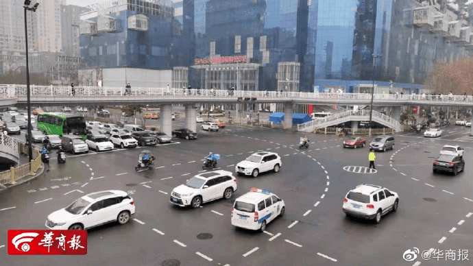 西安过年还限行/西安过年还限行外地车吗